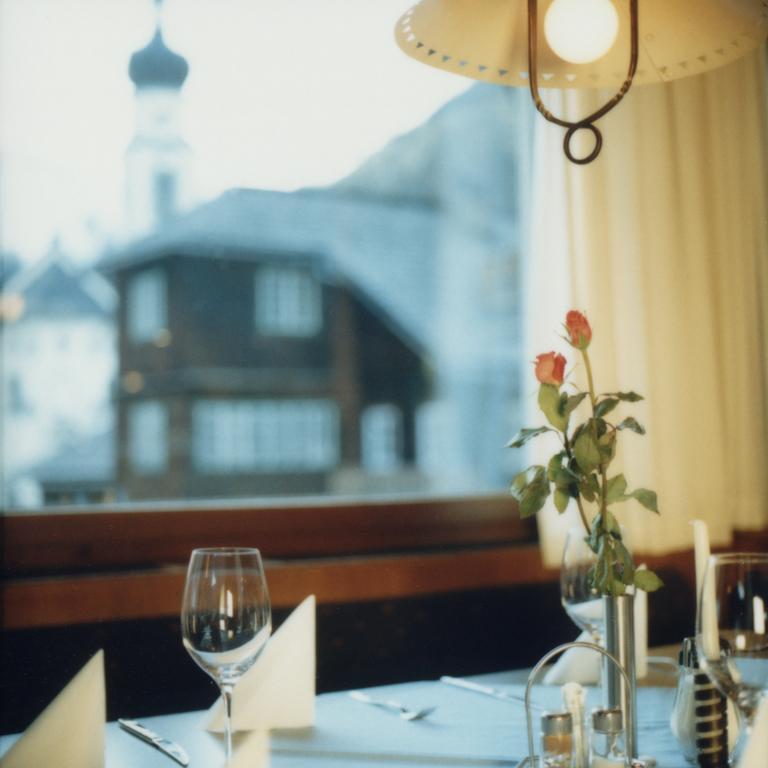 Alfonsstueberl - Ferienwohnungen & Restaurant インナーヴィルグラーテン エクステリア 写真