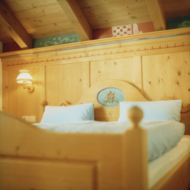 Alfonsstueberl - Ferienwohnungen & Restaurant インナーヴィルグラーテン 部屋 写真