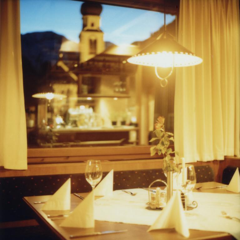 Alfonsstueberl - Ferienwohnungen & Restaurant インナーヴィルグラーテン エクステリア 写真