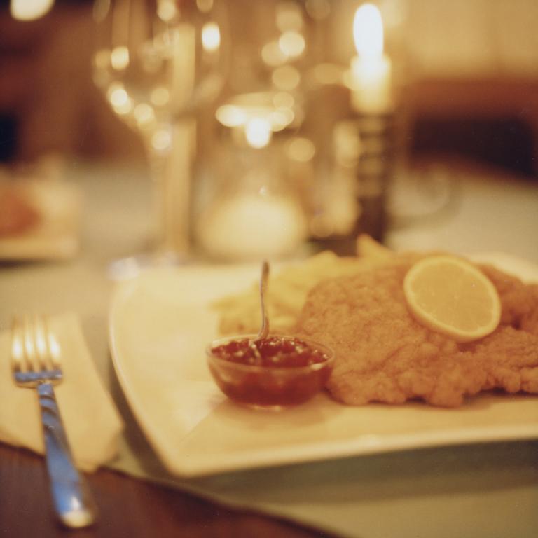 Alfonsstueberl - Ferienwohnungen & Restaurant インナーヴィルグラーテン エクステリア 写真